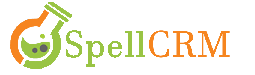 spellcrm